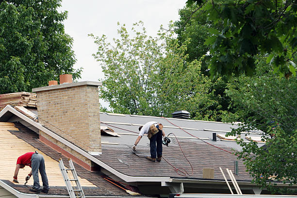 Best Gutter Installation and Roofing  in Sundance, WY