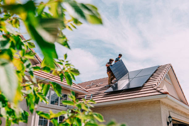 Best Shingle Roofing Installation  in Sundance, WY