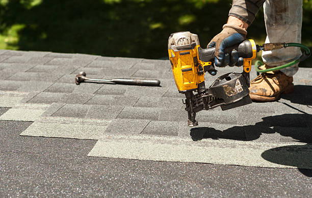 Best Storm Damage Roof Repair  in Sundance, WY